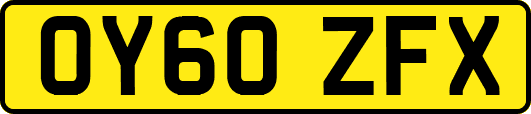 OY60ZFX