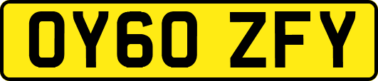 OY60ZFY
