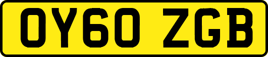 OY60ZGB
