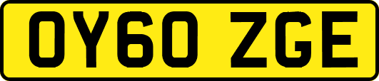 OY60ZGE
