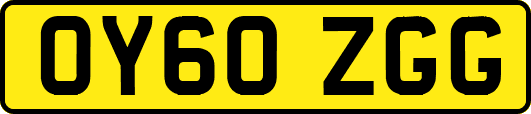 OY60ZGG