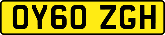 OY60ZGH
