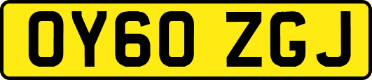 OY60ZGJ