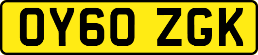OY60ZGK