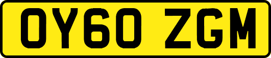 OY60ZGM
