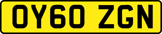 OY60ZGN