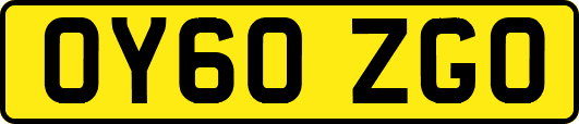 OY60ZGO