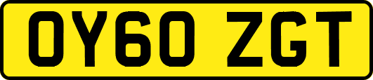 OY60ZGT