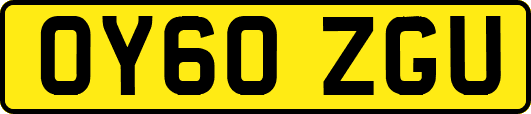 OY60ZGU