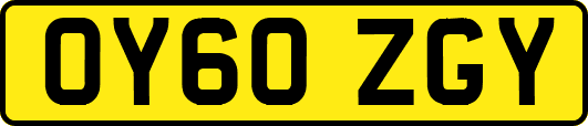 OY60ZGY