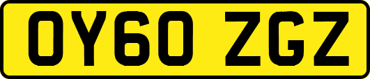 OY60ZGZ