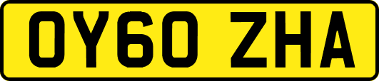 OY60ZHA