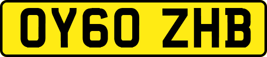 OY60ZHB