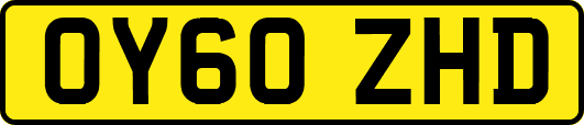 OY60ZHD