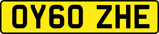 OY60ZHE