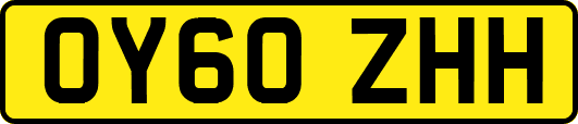 OY60ZHH
