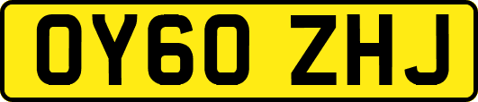 OY60ZHJ