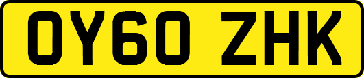 OY60ZHK