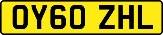 OY60ZHL