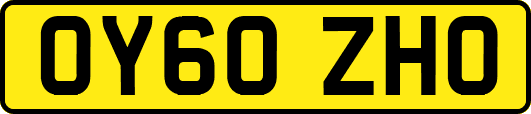 OY60ZHO
