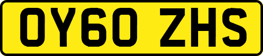 OY60ZHS
