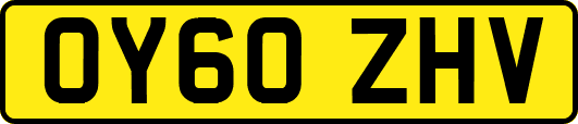 OY60ZHV