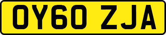 OY60ZJA