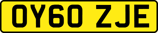OY60ZJE