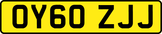 OY60ZJJ