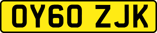 OY60ZJK