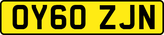 OY60ZJN