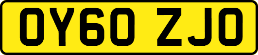 OY60ZJO