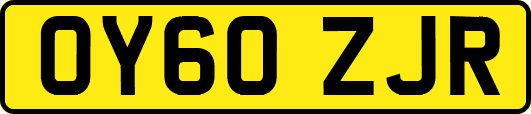 OY60ZJR