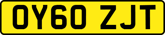 OY60ZJT