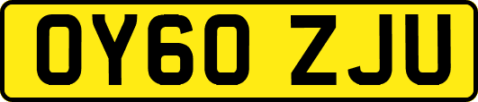 OY60ZJU