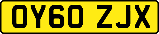 OY60ZJX