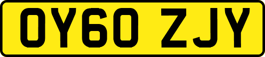 OY60ZJY