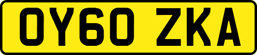 OY60ZKA