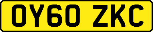 OY60ZKC