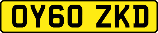 OY60ZKD