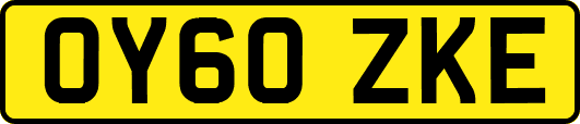 OY60ZKE