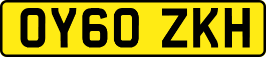 OY60ZKH