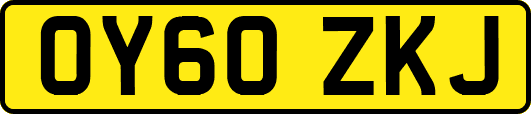 OY60ZKJ