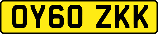 OY60ZKK