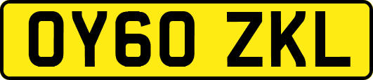OY60ZKL