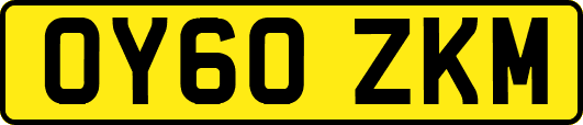 OY60ZKM