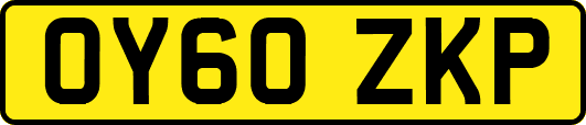 OY60ZKP