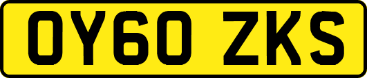 OY60ZKS