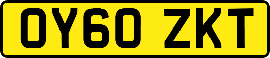 OY60ZKT