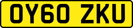 OY60ZKU